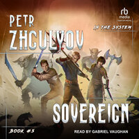 Sovereign - Petr Zhgulyov
