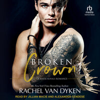 Broken Crown - Rachel Van Dyken