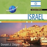 Israel - Donald J. Zeigler