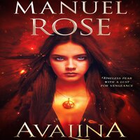 Avalina - Manuel Rose