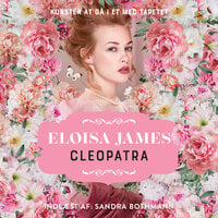 Cleopatra - Eloisa James