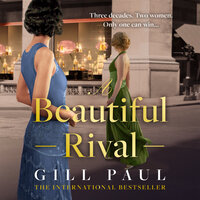 A Beautiful Rival - Gill Paul