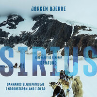 Sirius - Jørgen Bjerre