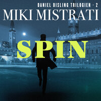 Spin - Miki Mistrati