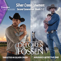 Silver Creek Lawmen: Second Generation: Books 1-2 - Delores Fossen