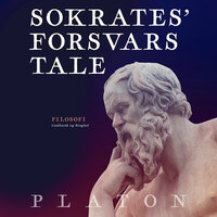 Sokrates' forsvarstale - Platon