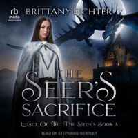 The Seer’s Sacrifice - Brittany Fichter
