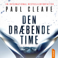 Den dræbende time - Paul Cleave