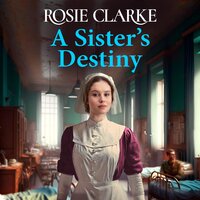 A Sister's Destiny: A heartbreaking historical saga from Rosie Clarke - Rosie Clarke