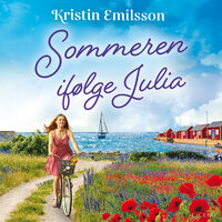Sommeren ifølge Julia - Kristin Emilsson