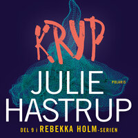 Kryp - Julie Hastrup