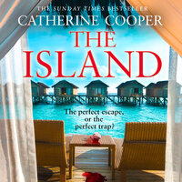 The Island - Catherine Cooper