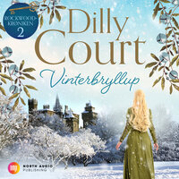 Vinterbryllup - Dilly Court