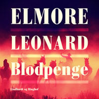Blodpenge - Elmore Leonard
