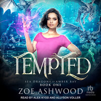 Tempted - Zoe Ashwood