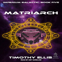 Matriarch - Timothy Ellis