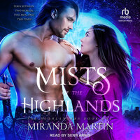 Mists of the Highlands - Miranda Martin