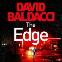 The Edge - David Baldacci