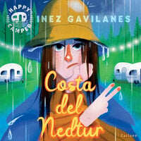 Happy Camper 1 - Costa del Nedtur - Inez Gavilanes