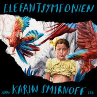 Elefantsymfonien - Karin Smirnoff