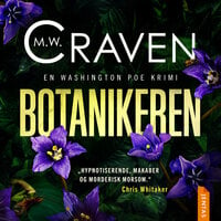 Botanikeren - M.W. Craven