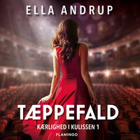 Tæppefald - Ella Andrup