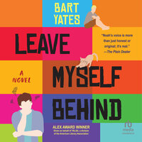 Leave Myself Behind - Bart Yates
