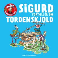 Sigurd fortæller om Tordenskjold - Sigurd Barrett