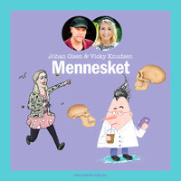 Mennesket - Læs selv-serie - Vicky Knudsen, Johan Olsen