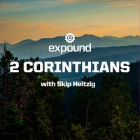 47 2 Corinthians - 2023 - Skip Heitzig