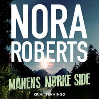 Månens mørke side - Nora Roberts