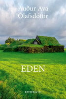 Eden - Audur Ava Olafsdottir
