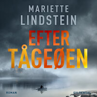 Efter Tågeøen - Mariette Lindstein