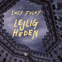 Lejligheden - Lucy Foley
