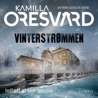 Vinterstrømmen - 3 - Kamilla Oresvärd