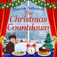 The Christmas Countdown - Donna Ashcroft