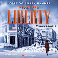 Pigen fra Liberty - Lotte og Søren Hammer, Søren Hammer, Lotte Hammer