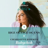 Babychok - Charlotte Hawkes