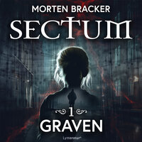 Sectum - Graven - Morten Bracker