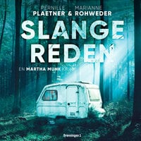 Slangereden - Marianne Rohweder, Pernille Plaetner