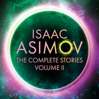 Living Space: And Other Stories - Isaac Asimov