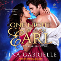 One Night with an Earl - Tina Gabrielle