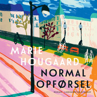 Normal opførsel - Marie Hougaard