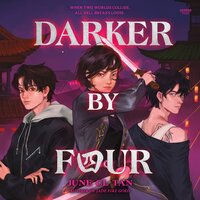 Darker by Four - June CL Tan