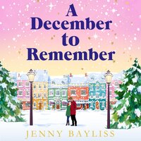 A December to Remember - Jenny Bayliss