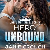 Hero Unbound - Janie Crouch