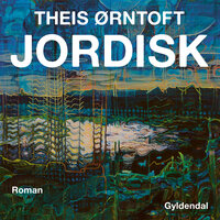 Jordisk - Theis Ørntoft