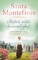 Slottets sidste hemmelighed - Santa Montefiore