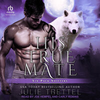His True Mate - Julie Trettel