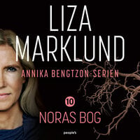Noras bog - Liza Marklund